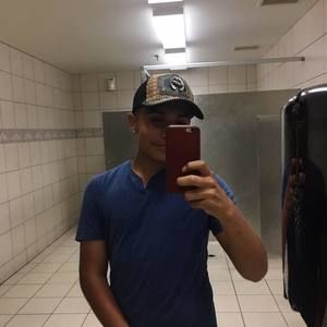 Meet your Posher, Kevin